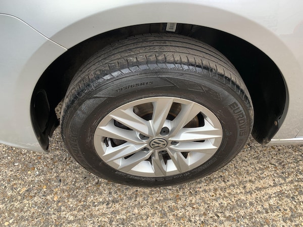 Used Volkswagen Caddy 2018 for sale - 75414964: Photo 41