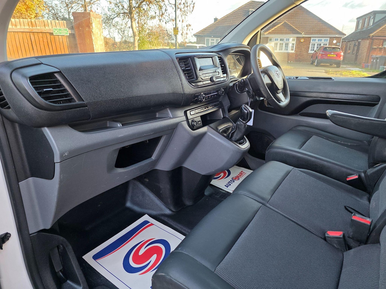 Used Toyota ProAce 2017 for sale - 76632829: Photo 13