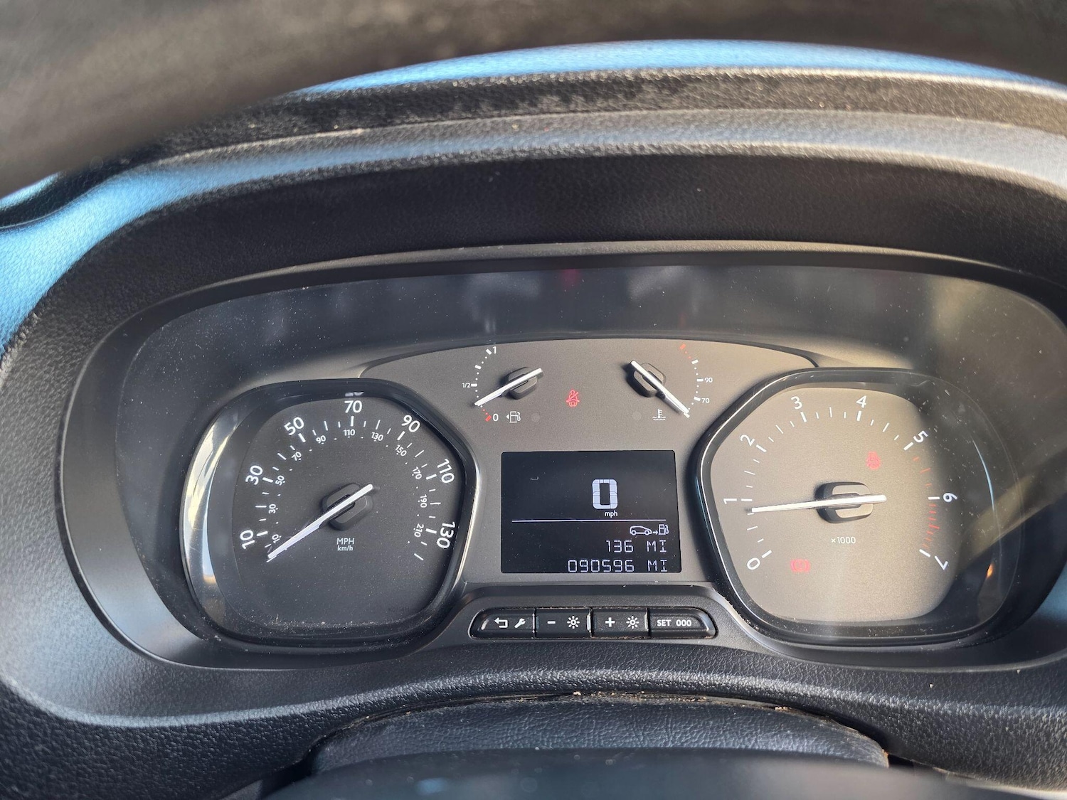 Used Toyota ProAce 2017 for sale - 76632829: Photo 14