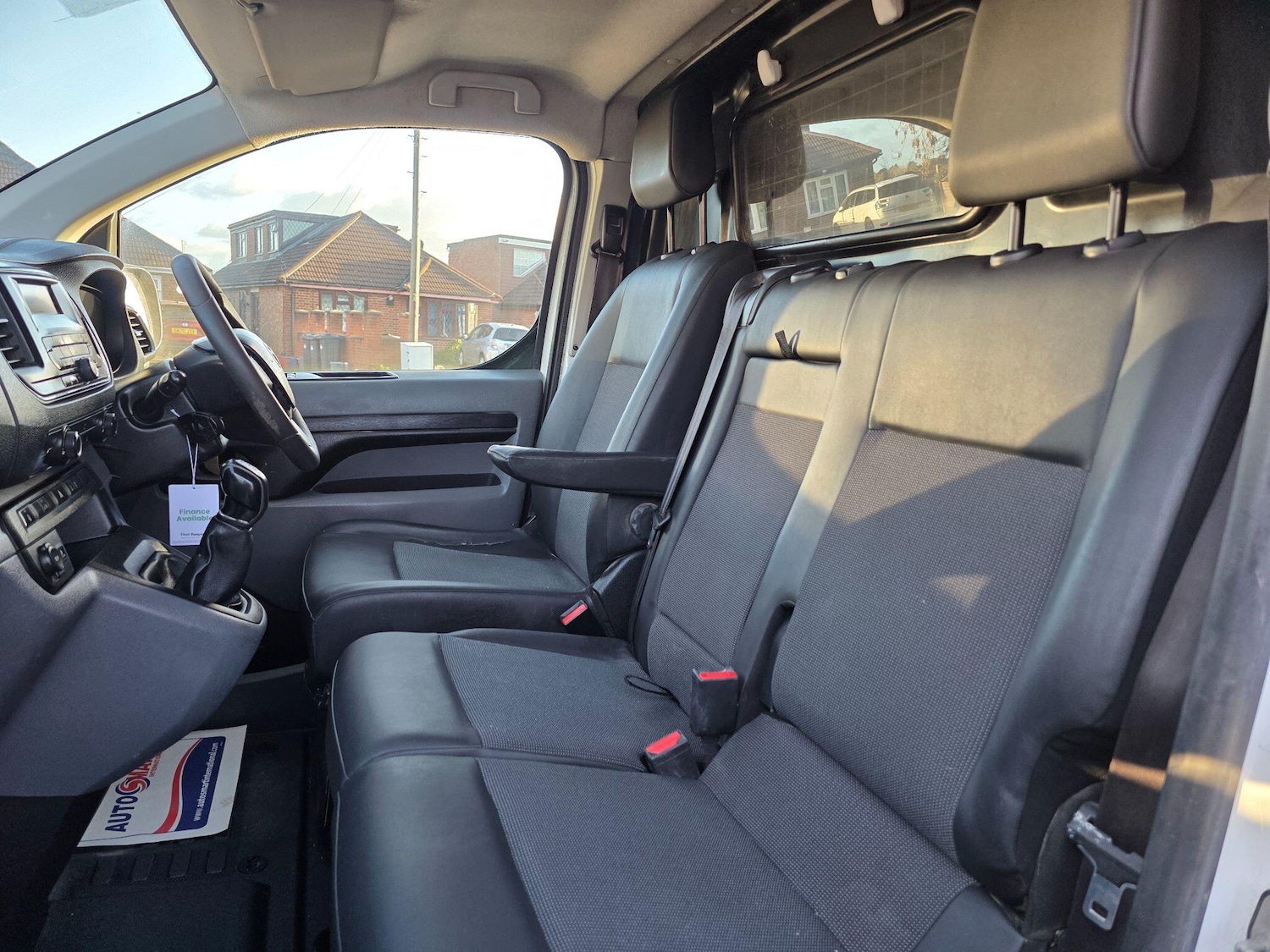 Used Toyota ProAce 2017 for sale - 76632829: Photo 18