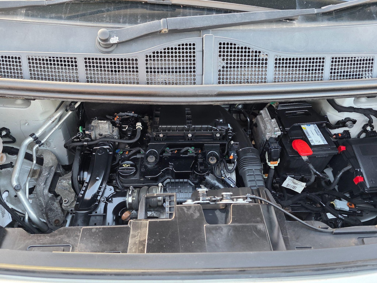 Used Toyota ProAce 2017 for sale - 76632829: Photo 19