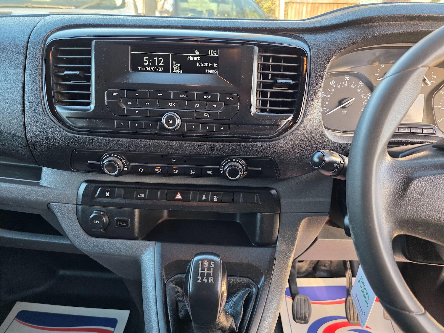 Used Toyota ProAce 2017 for sale - 76632829: Photo 20