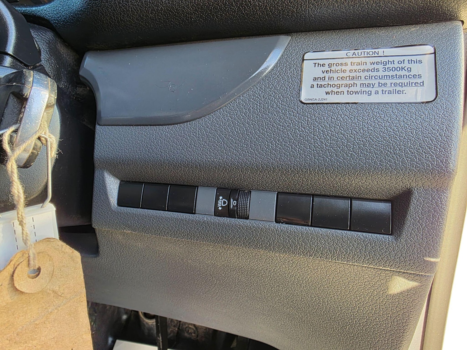 Used Toyota ProAce 2017 for sale - 76632829: Photo 22