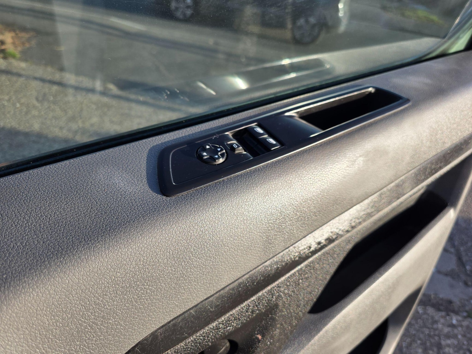 Used Toyota ProAce 2017 for sale - 76632829: Photo 23