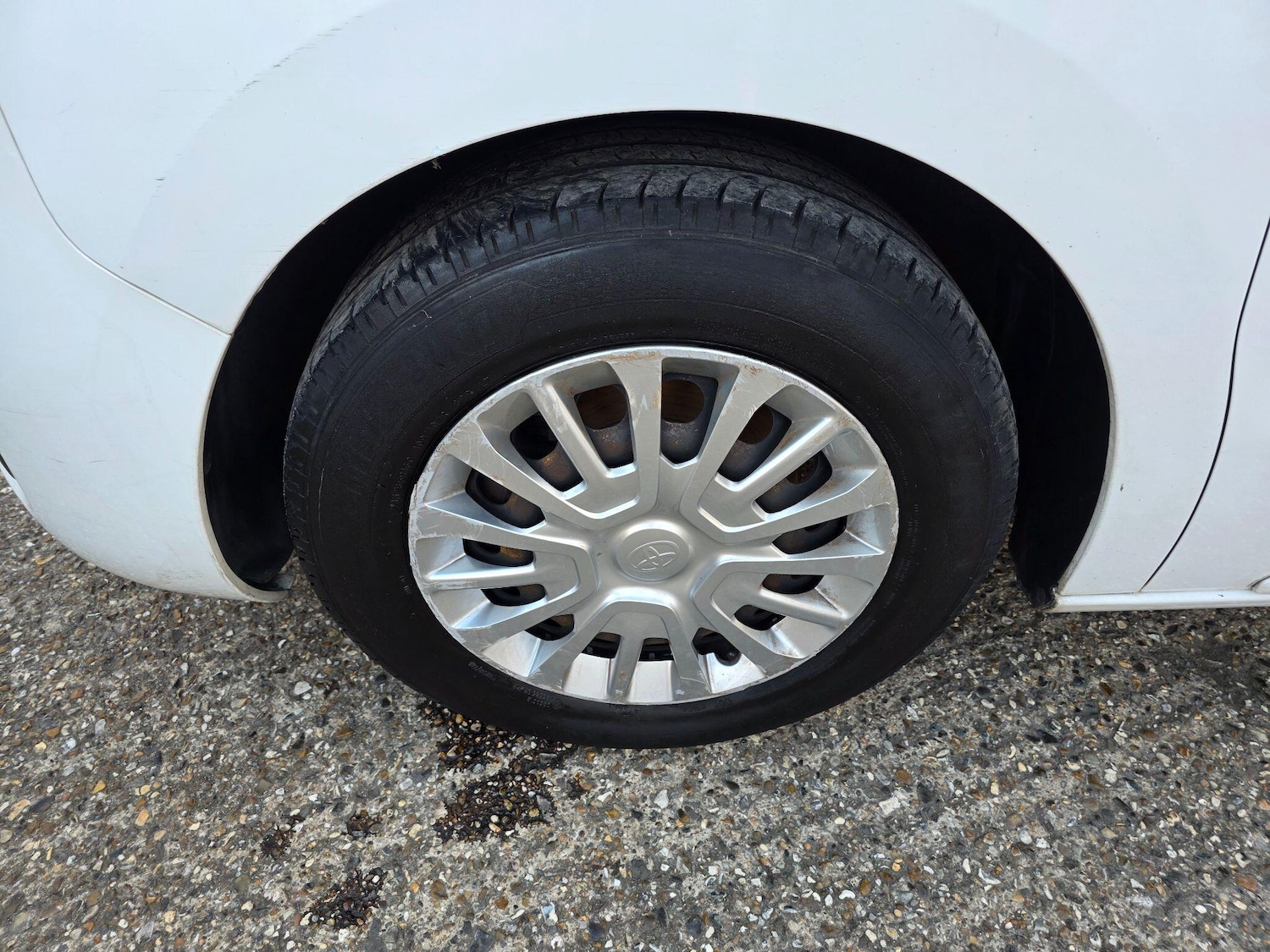 Used Toyota ProAce 2017 for sale - 76632829: Photo 28