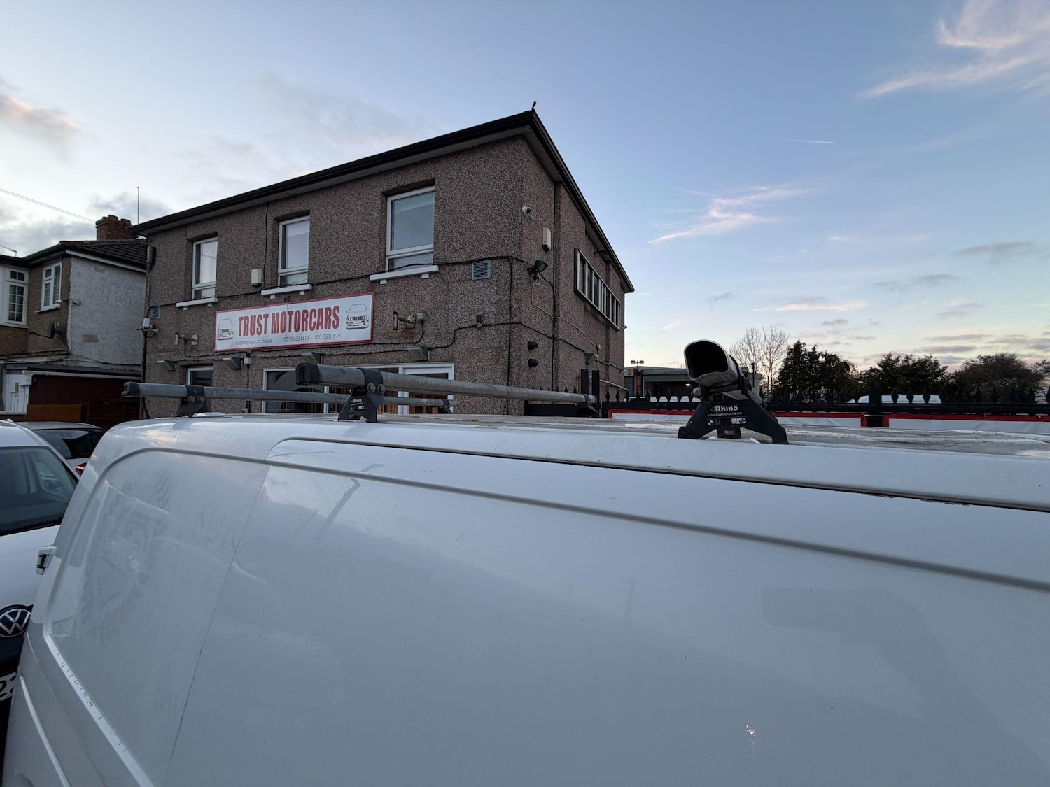 Used Toyota ProAce 2017 for sale - 76632829: Photo 29