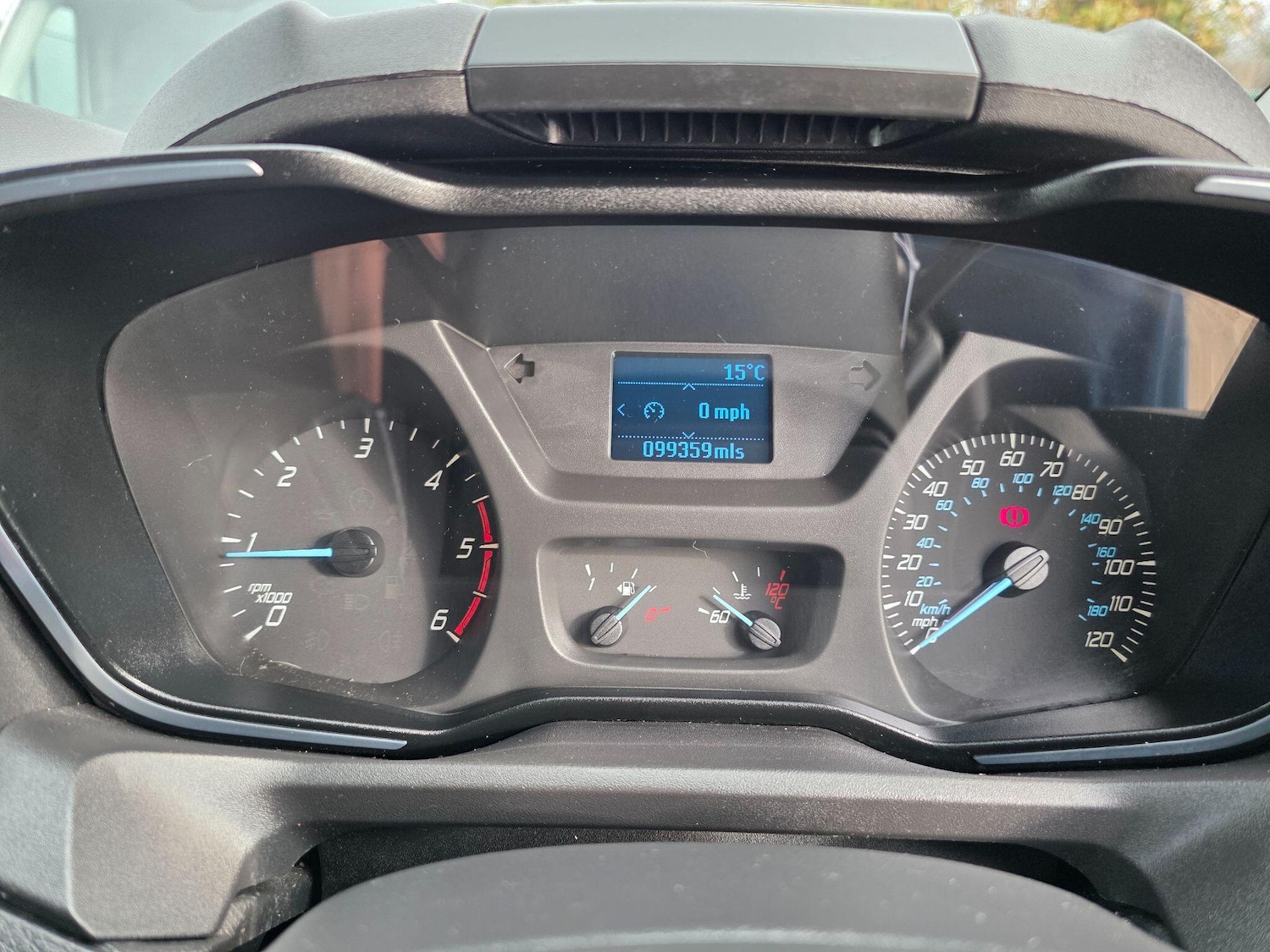 Used Ford Transit Custom 2017 for sale - 76994954: Photo 15