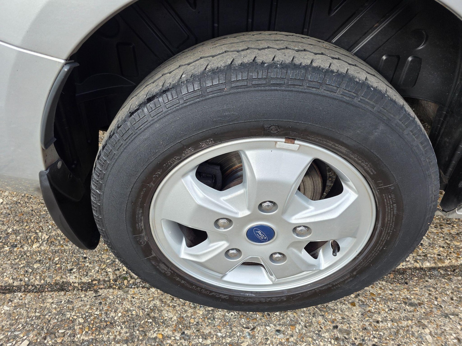 Used Ford Transit Custom 2017 for sale - 76994954: Photo 28