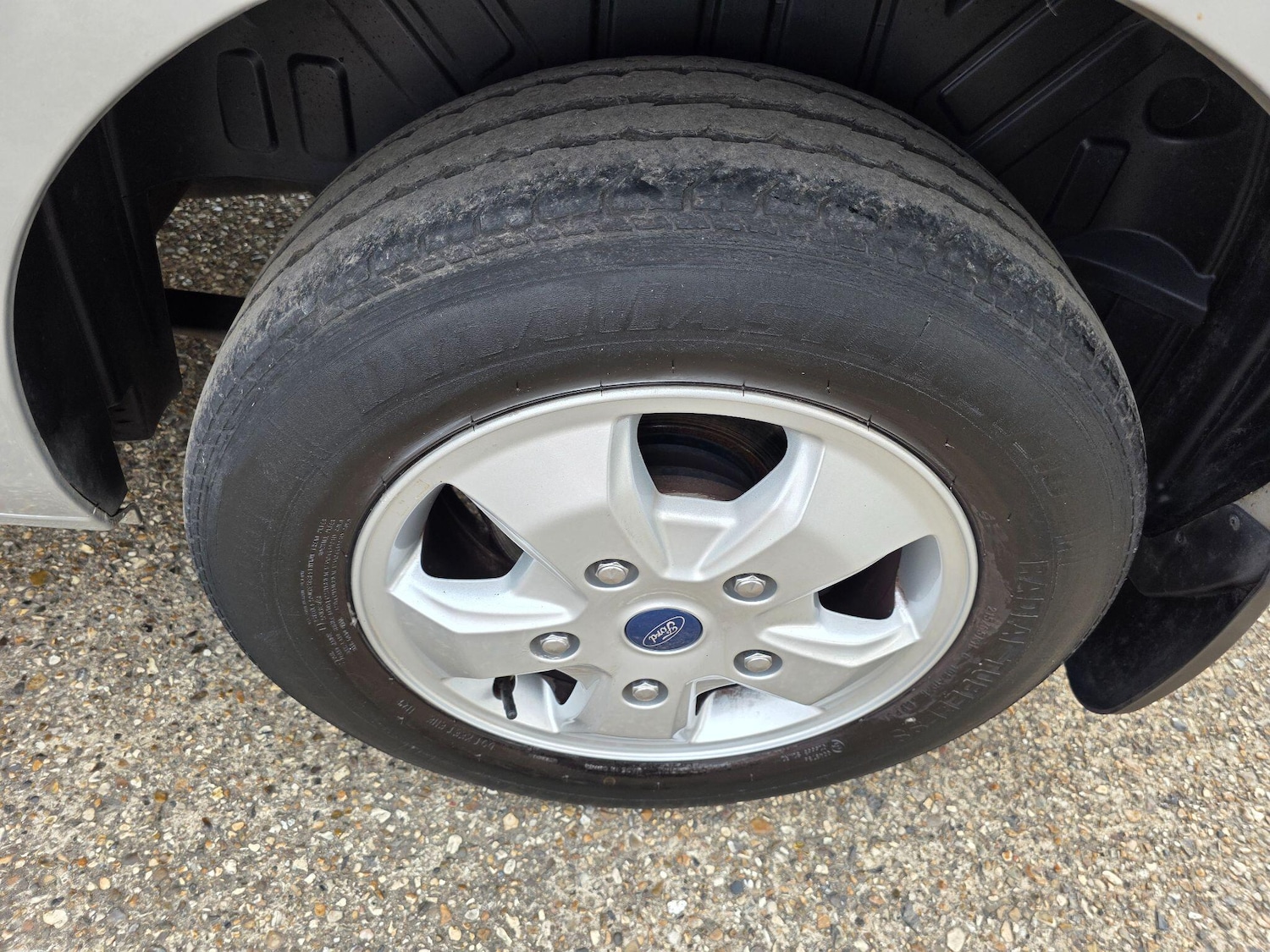 Used Ford Transit Custom 2017 for sale - 76994954: Photo 29