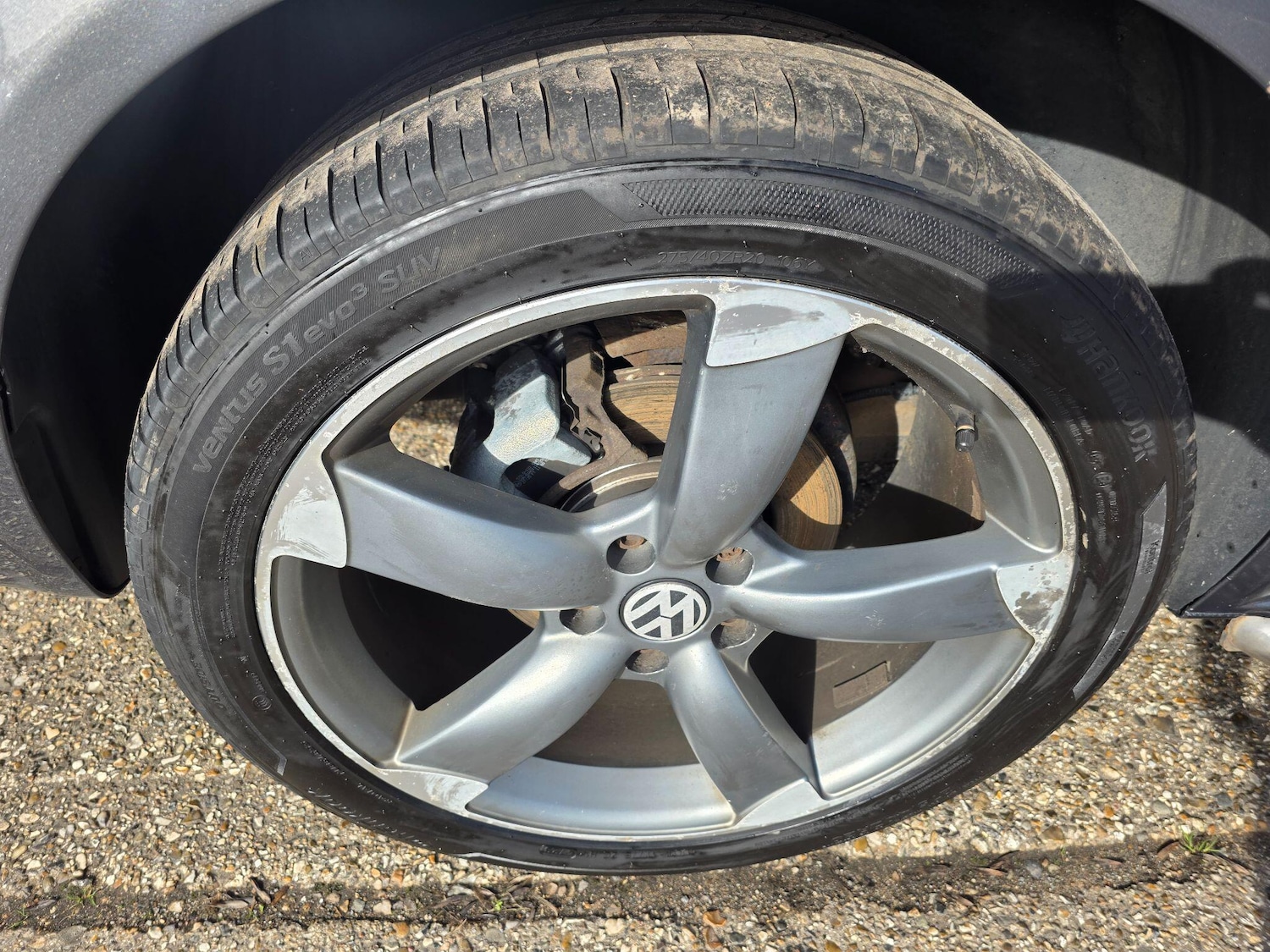 Used Volkswagen Transporter 2016 for sale - 77585657: Photo 30