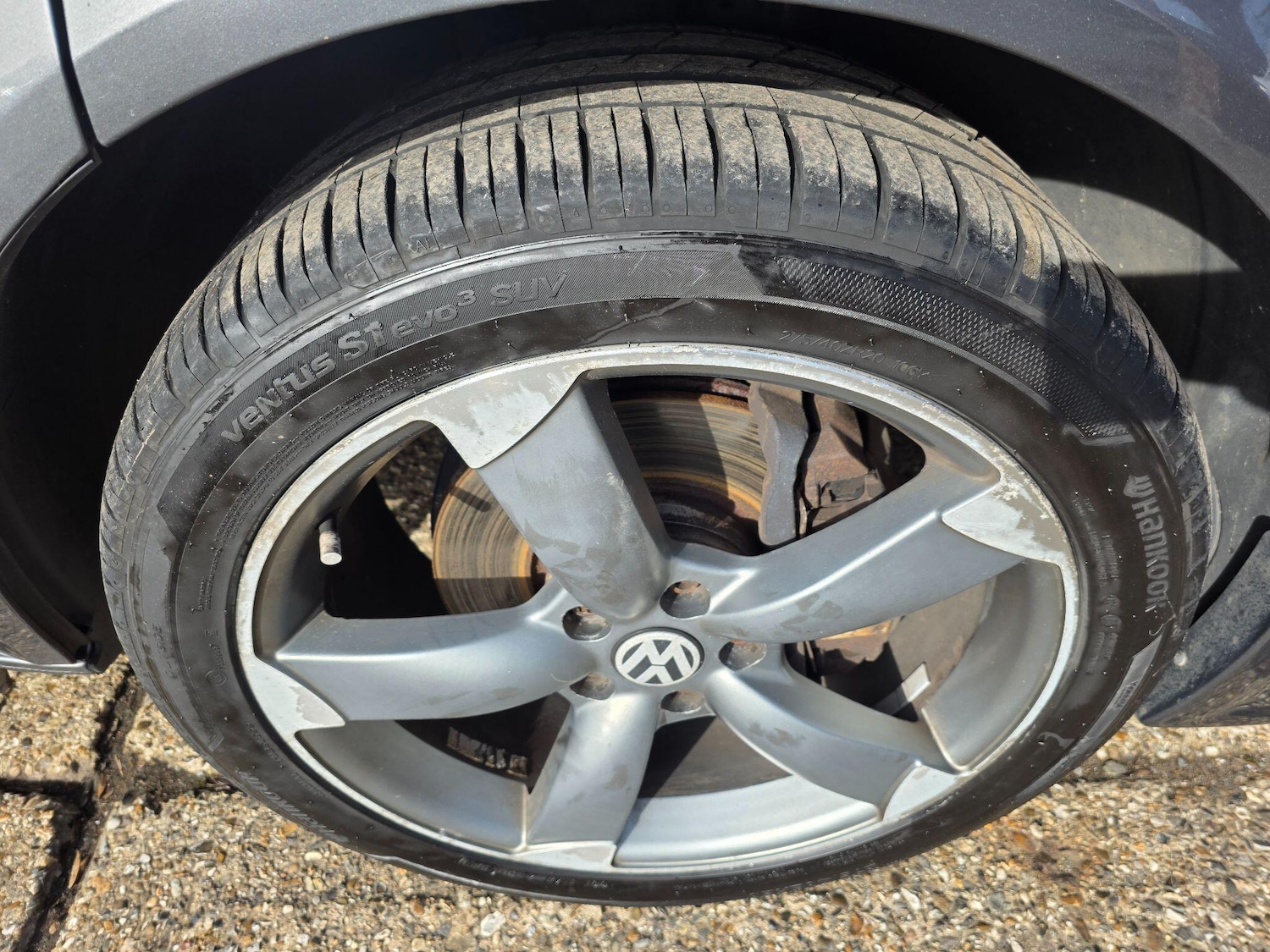 Used Volkswagen Transporter 2016 for sale - 77585657: Photo 31