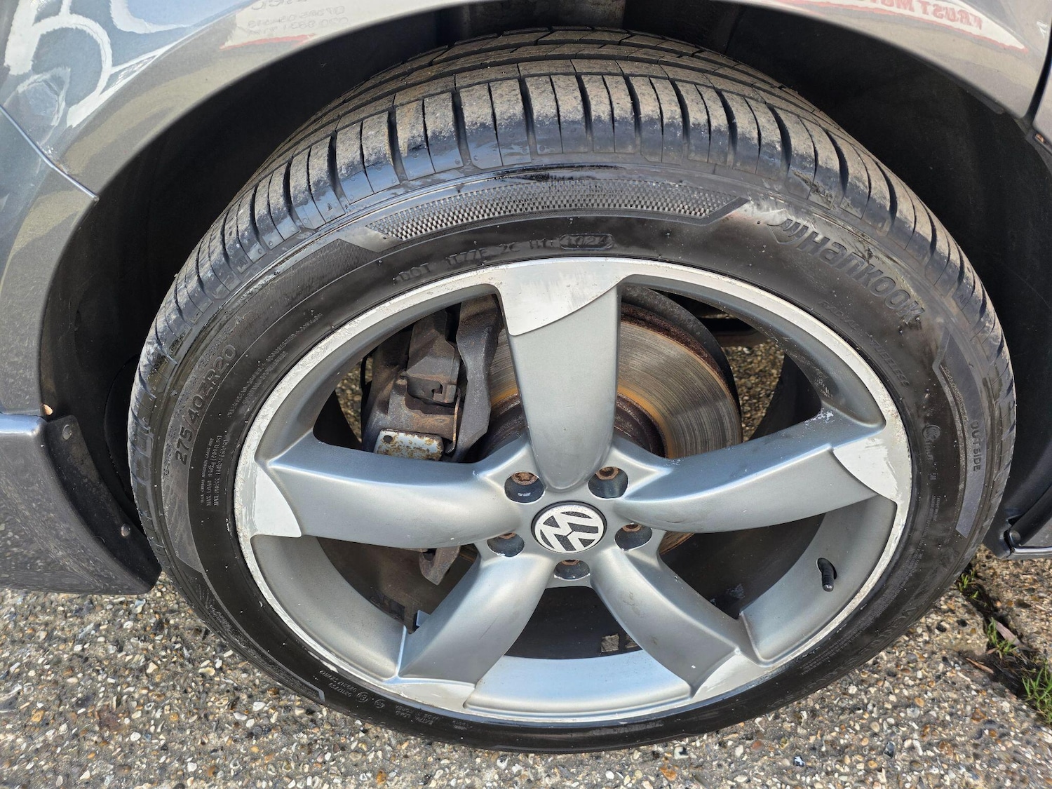 Used Volkswagen Transporter 2016 for sale - 77585657: Photo 32