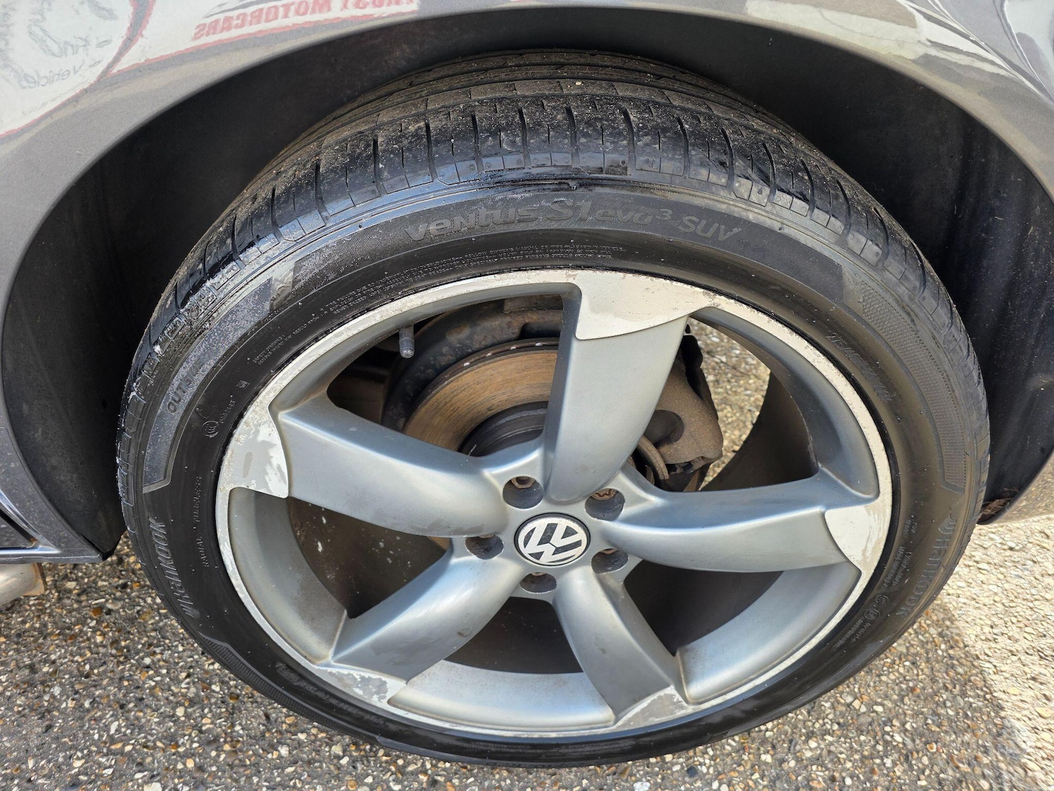 Used Volkswagen Transporter 2016 for sale - 77585657: Photo 33