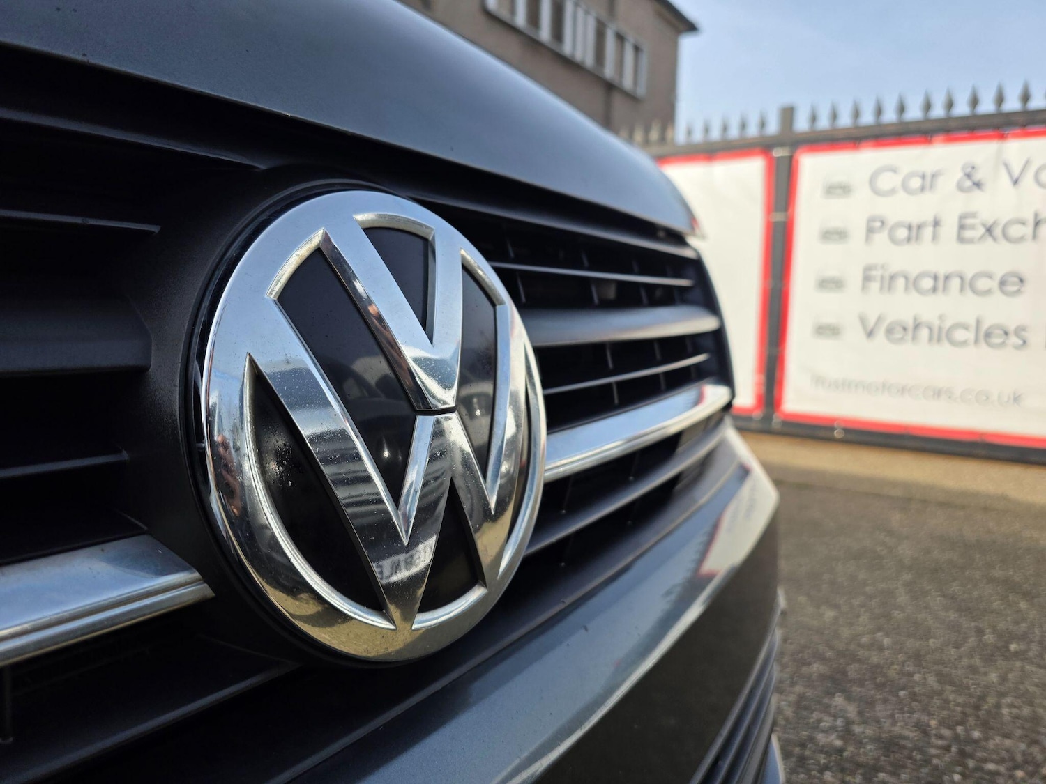 Used Volkswagen Transporter 2016 for sale - 77585657: Photo 35