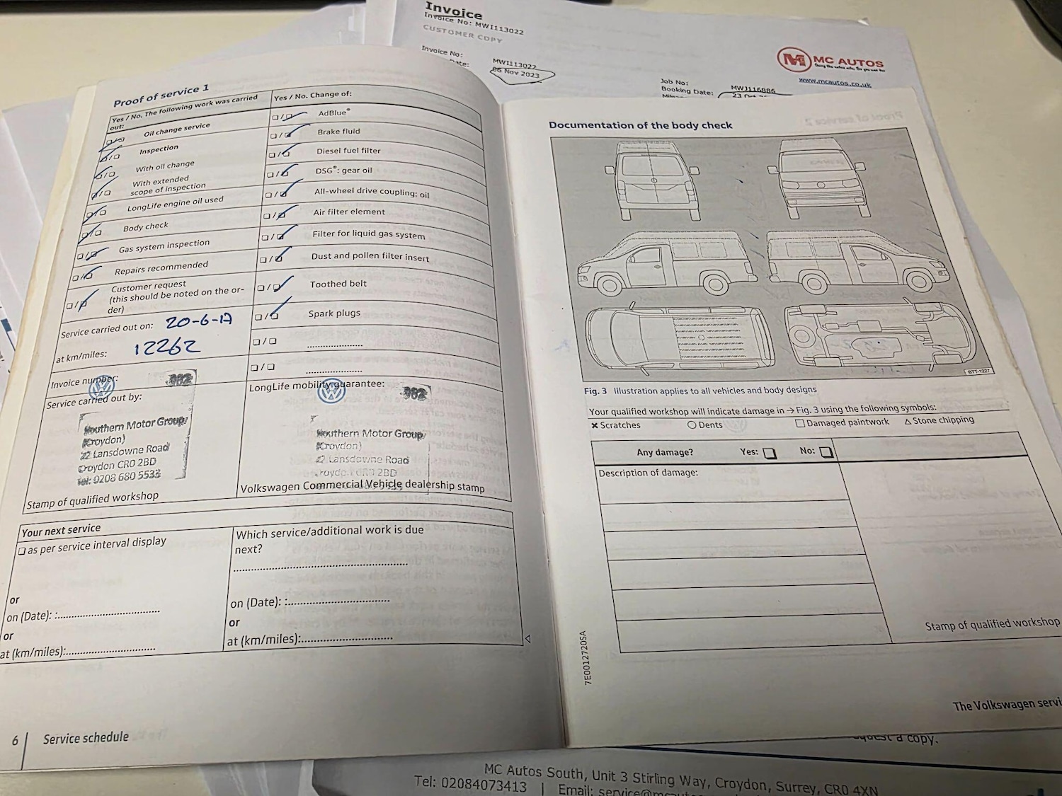 Used Volkswagen Transporter 2016 for sale - 77585657: Photo 39