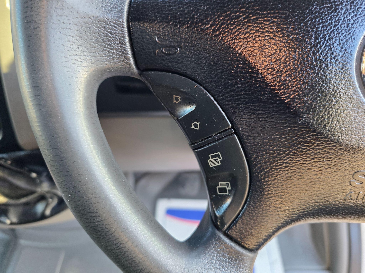 Used Volkswagen Crafter 2017 for sale - 76742520: Photo 18