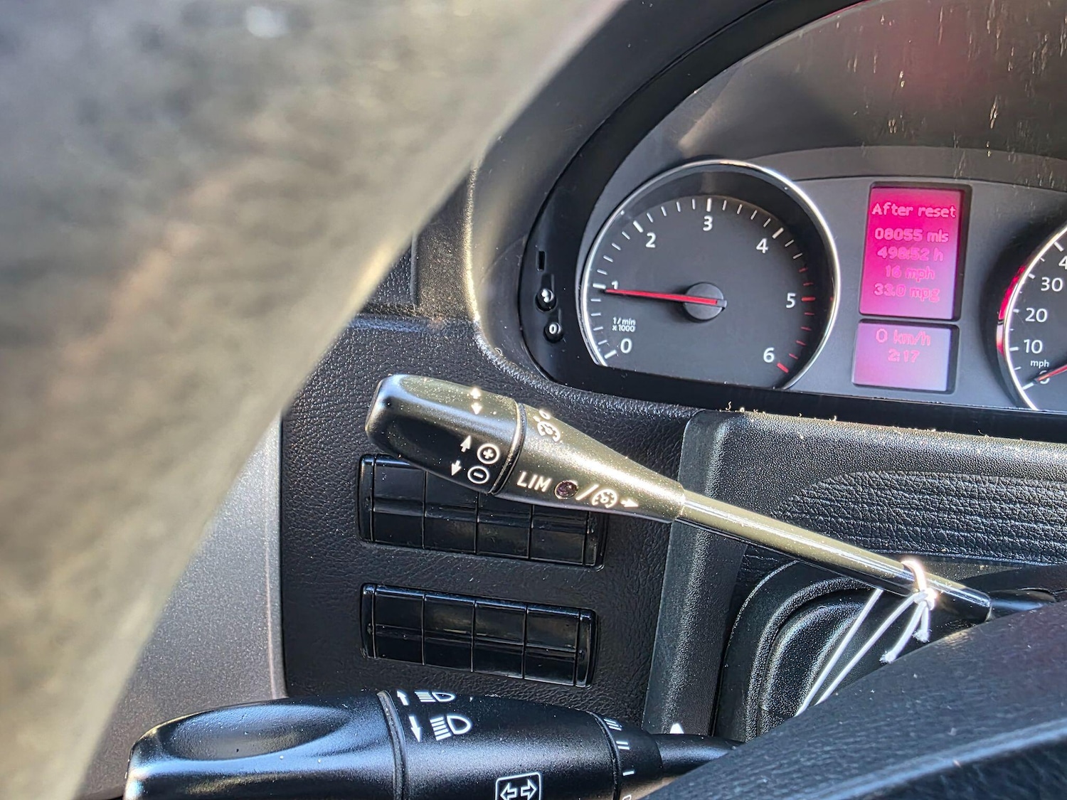 Used Volkswagen Crafter 2017 for sale - 76742520: Photo 20