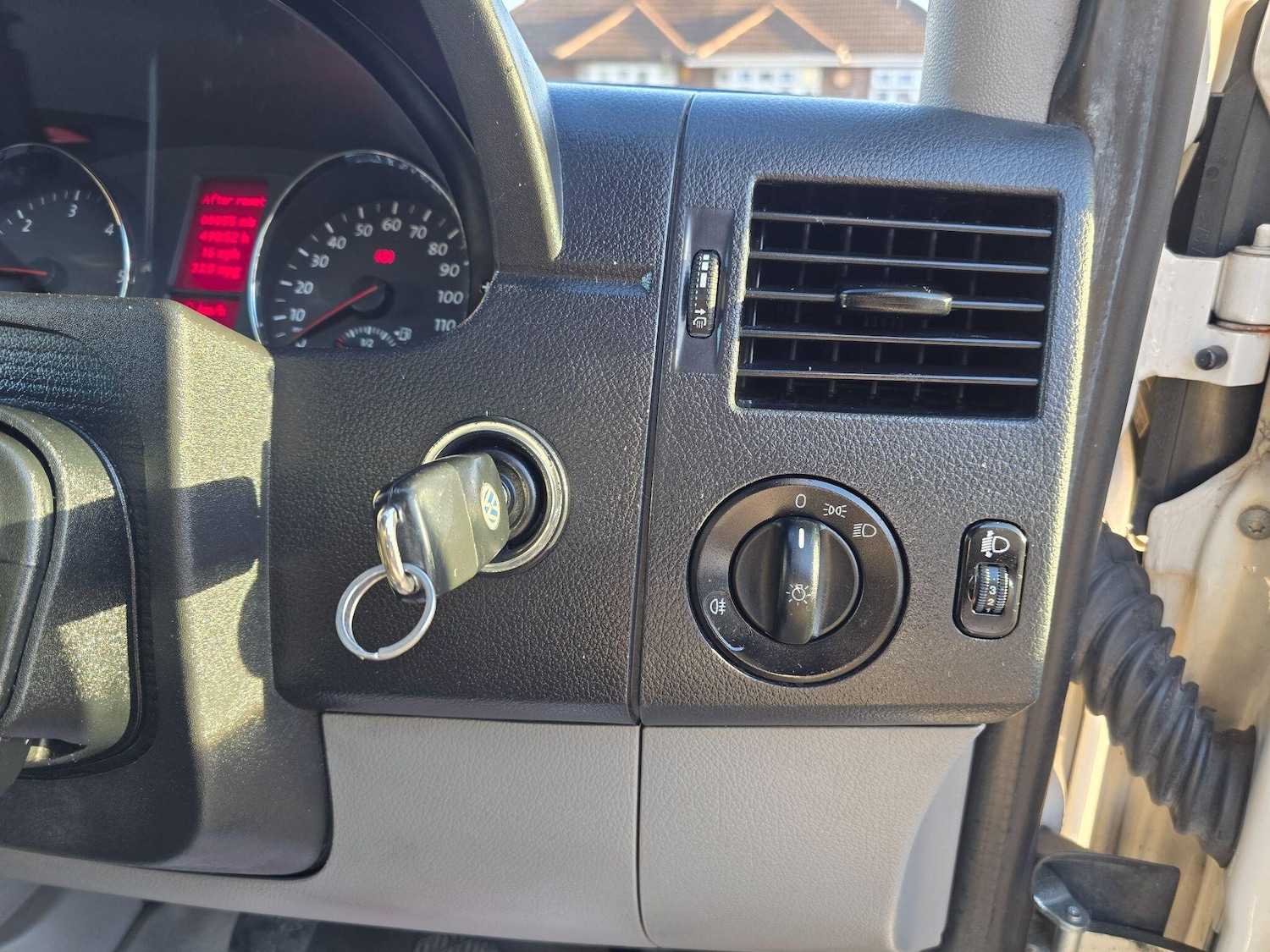 Used Volkswagen Crafter 2017 for sale - 76742520: Photo 21