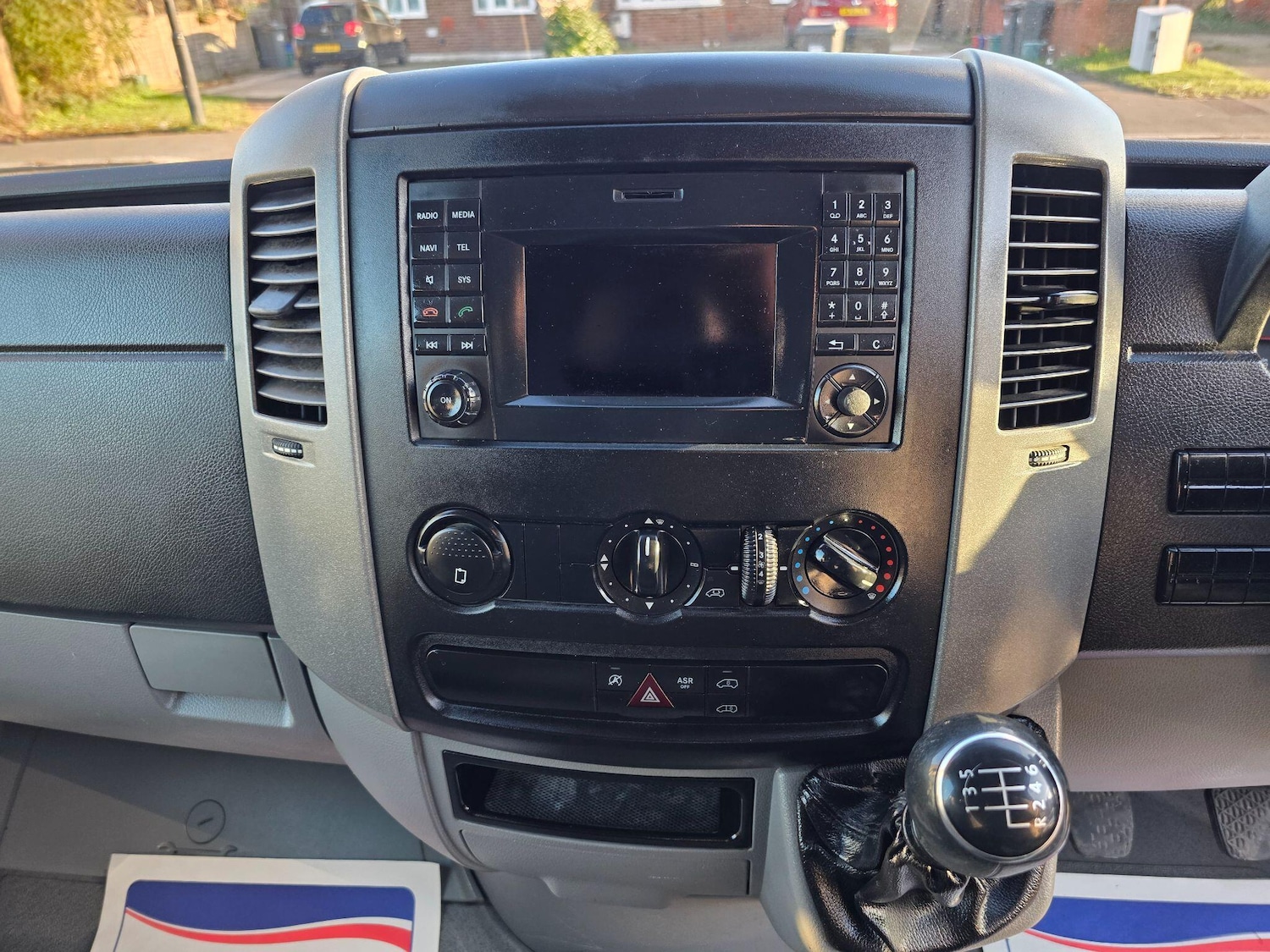 Used Volkswagen Crafter 2017 for sale - 76742520: Photo 22