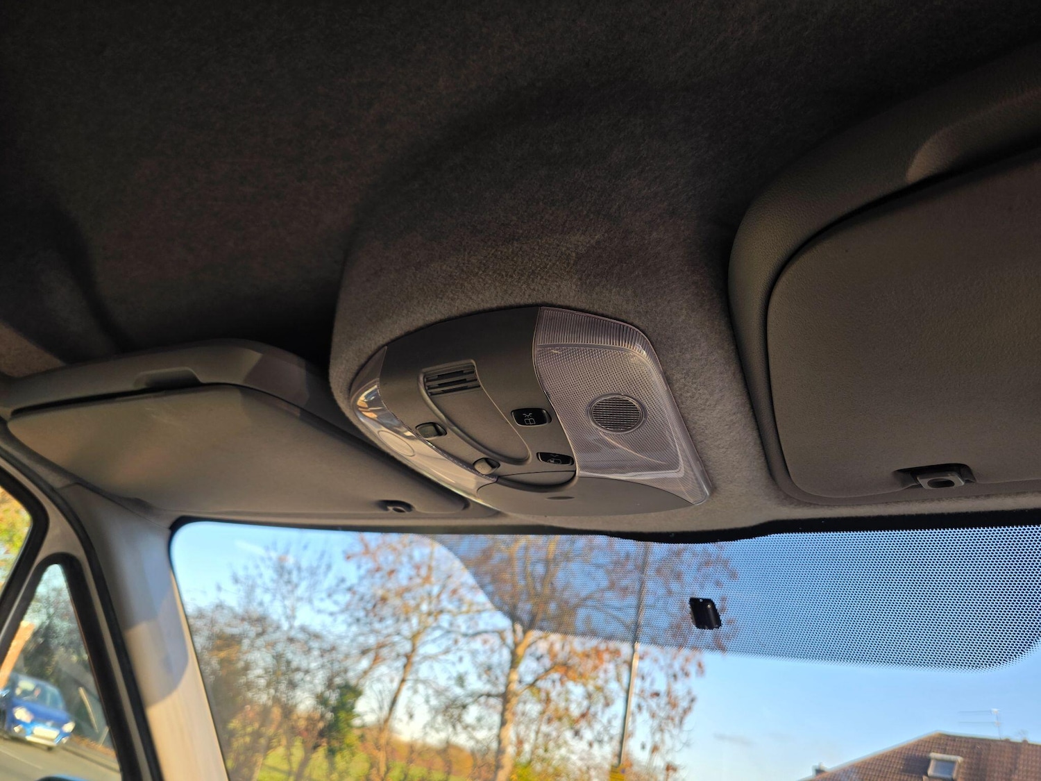 Used Volkswagen Crafter 2017 for sale - 76742520: Photo 23