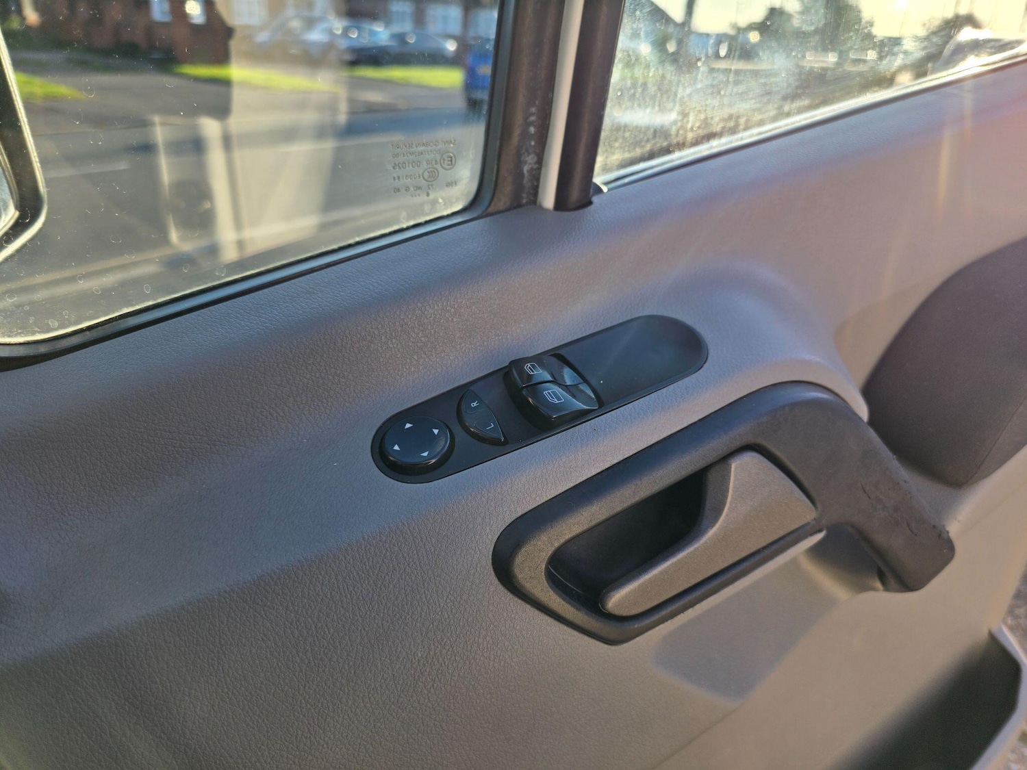 Used Volkswagen Crafter 2017 for sale - 76742520: Photo 24