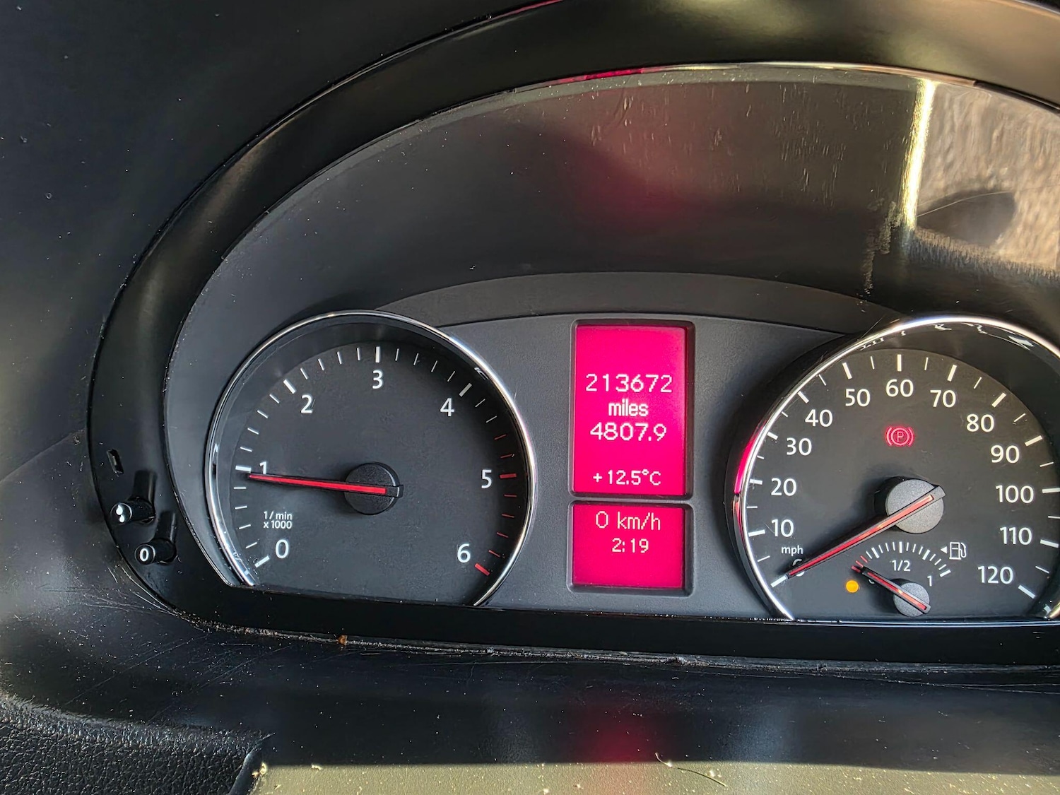 Used Volkswagen Crafter 2017 for sale - 76742520: Photo 26