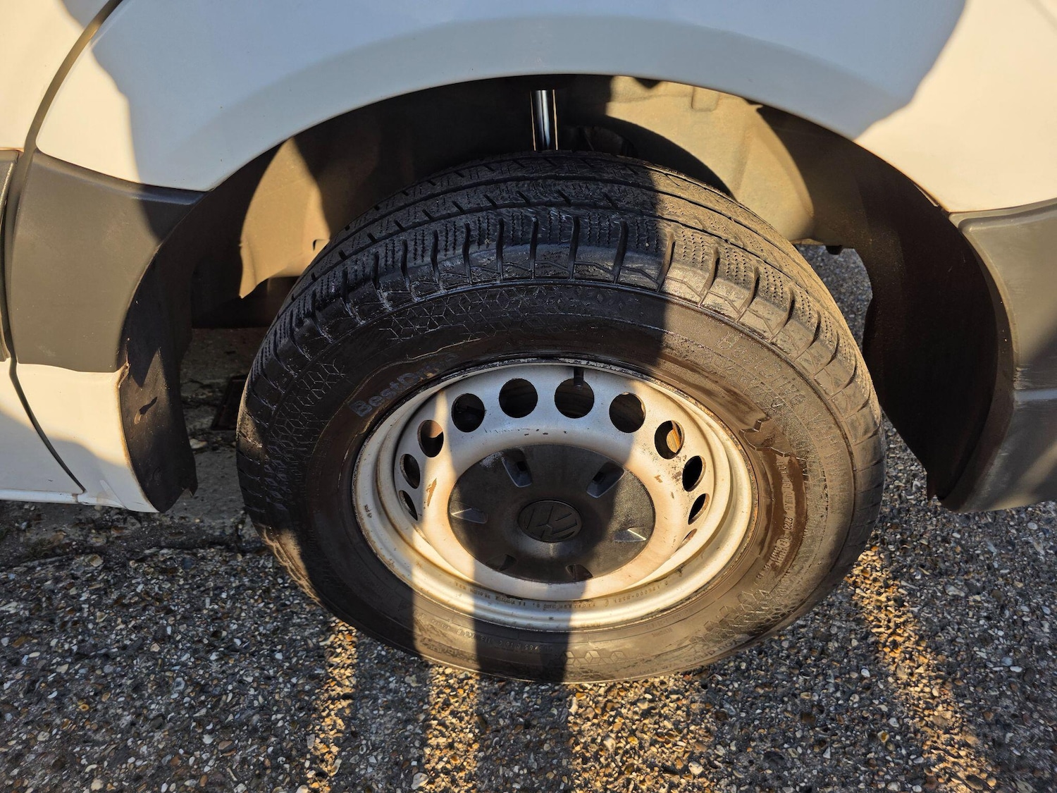 Used Volkswagen Crafter 2017 for sale - 76742520: Photo 27