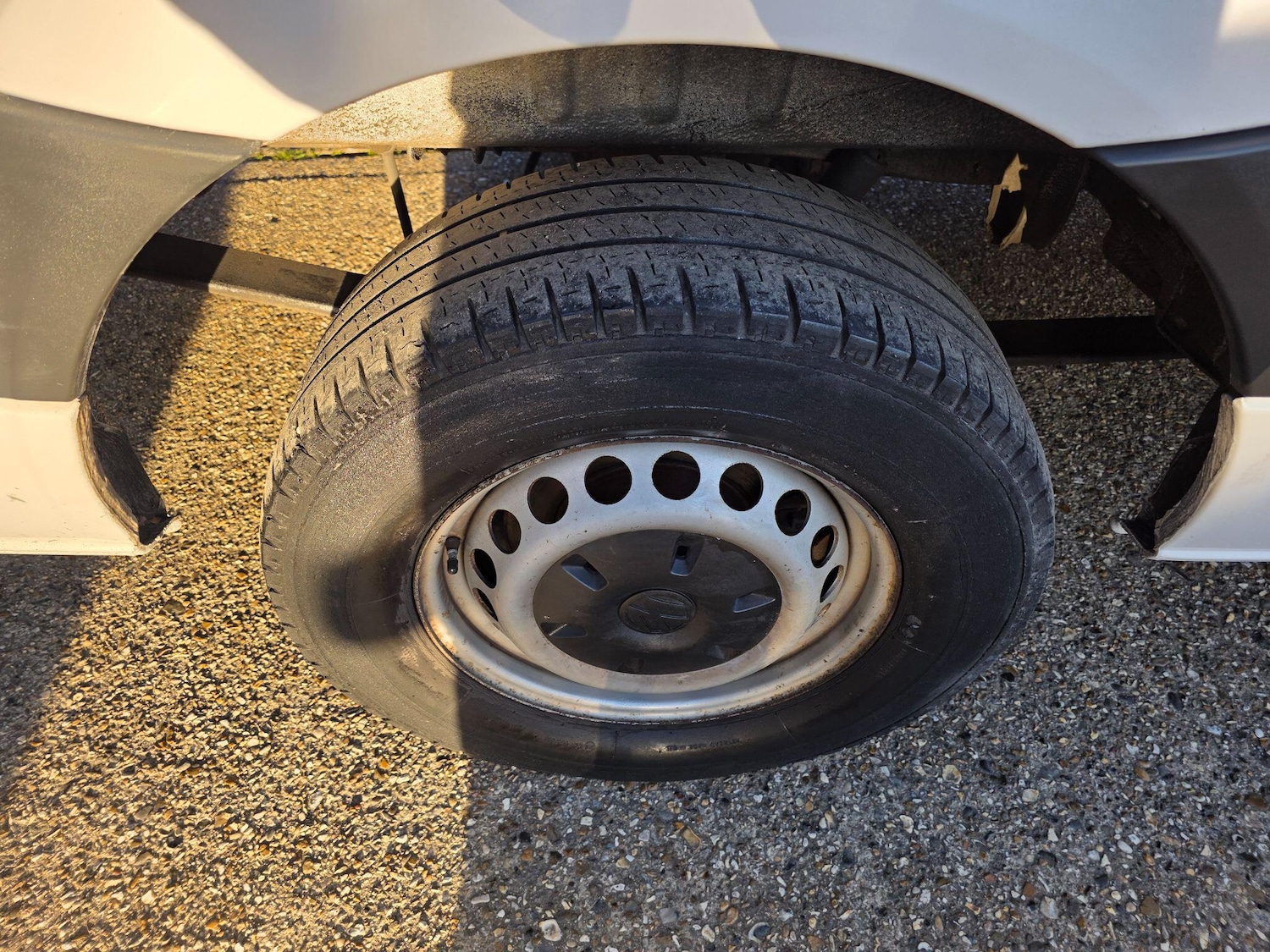 Used Volkswagen Crafter 2017 for sale - 76742520: Photo 28