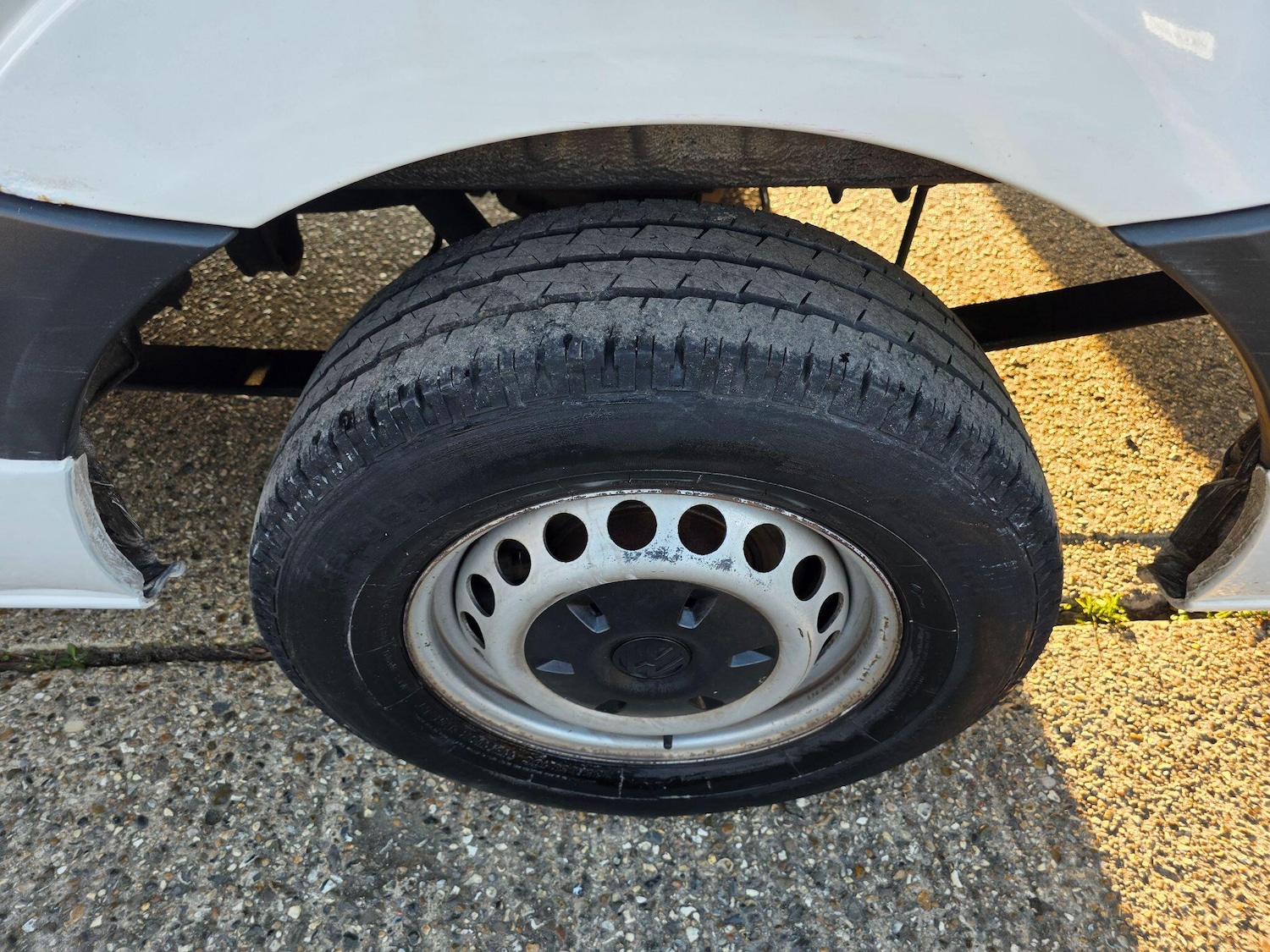 Used Volkswagen Crafter 2017 for sale - 76742520: Photo 29