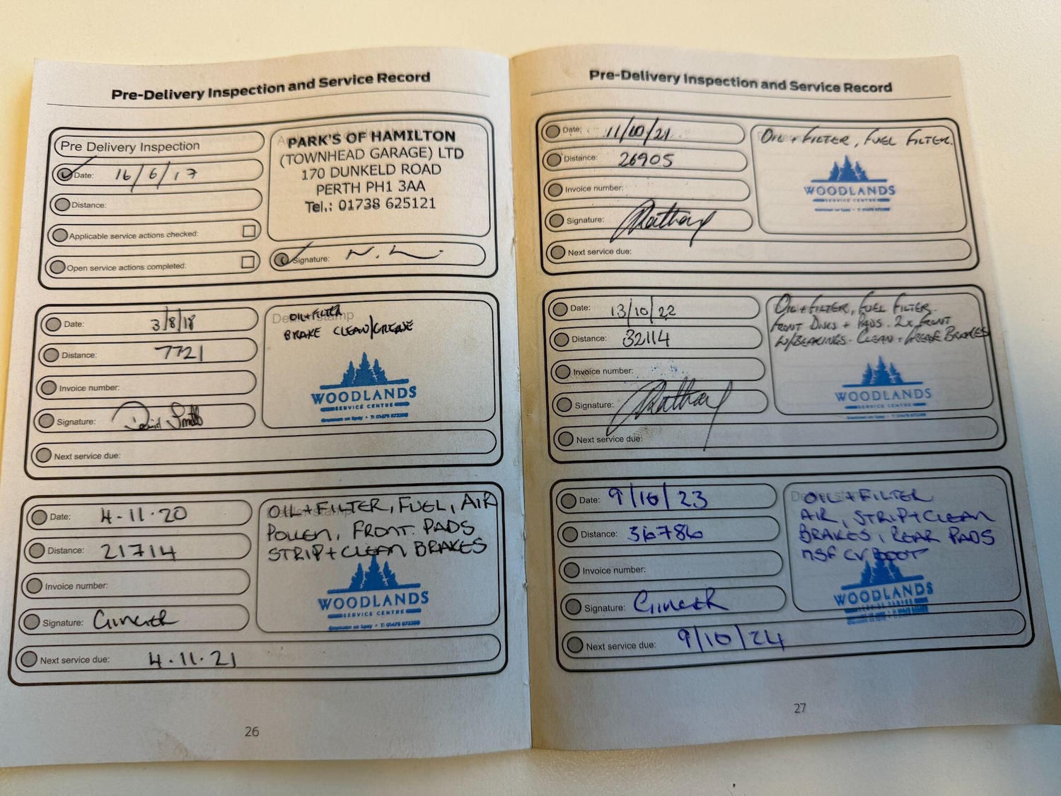 Used Ford Transit Custom 2017 for sale - 76997576: Photo 13