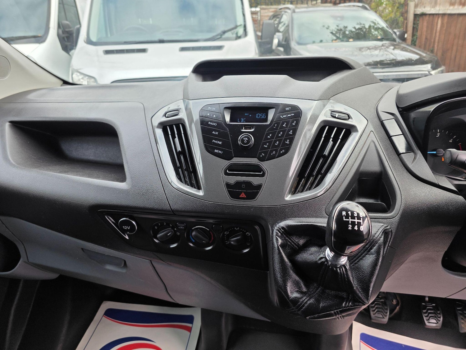 Used Ford Transit Custom 2017 for sale - 76997576: Photo 20