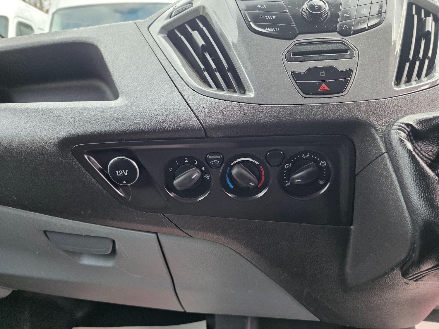 Used Ford Transit Custom 2017 for sale - 76997576: Photo 21