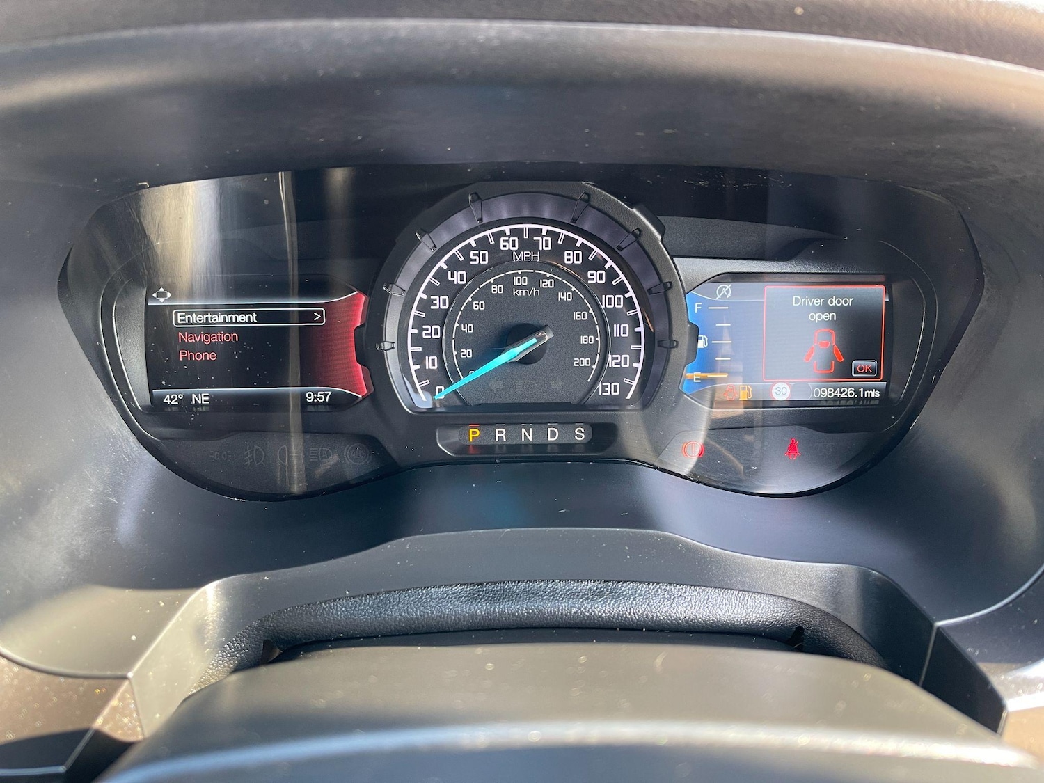 Vehicle 17