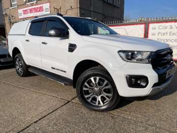 Used Ford Ranger 2021 for sale - 73775052: Photo