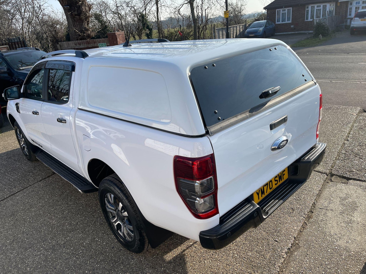 Vehicle 25