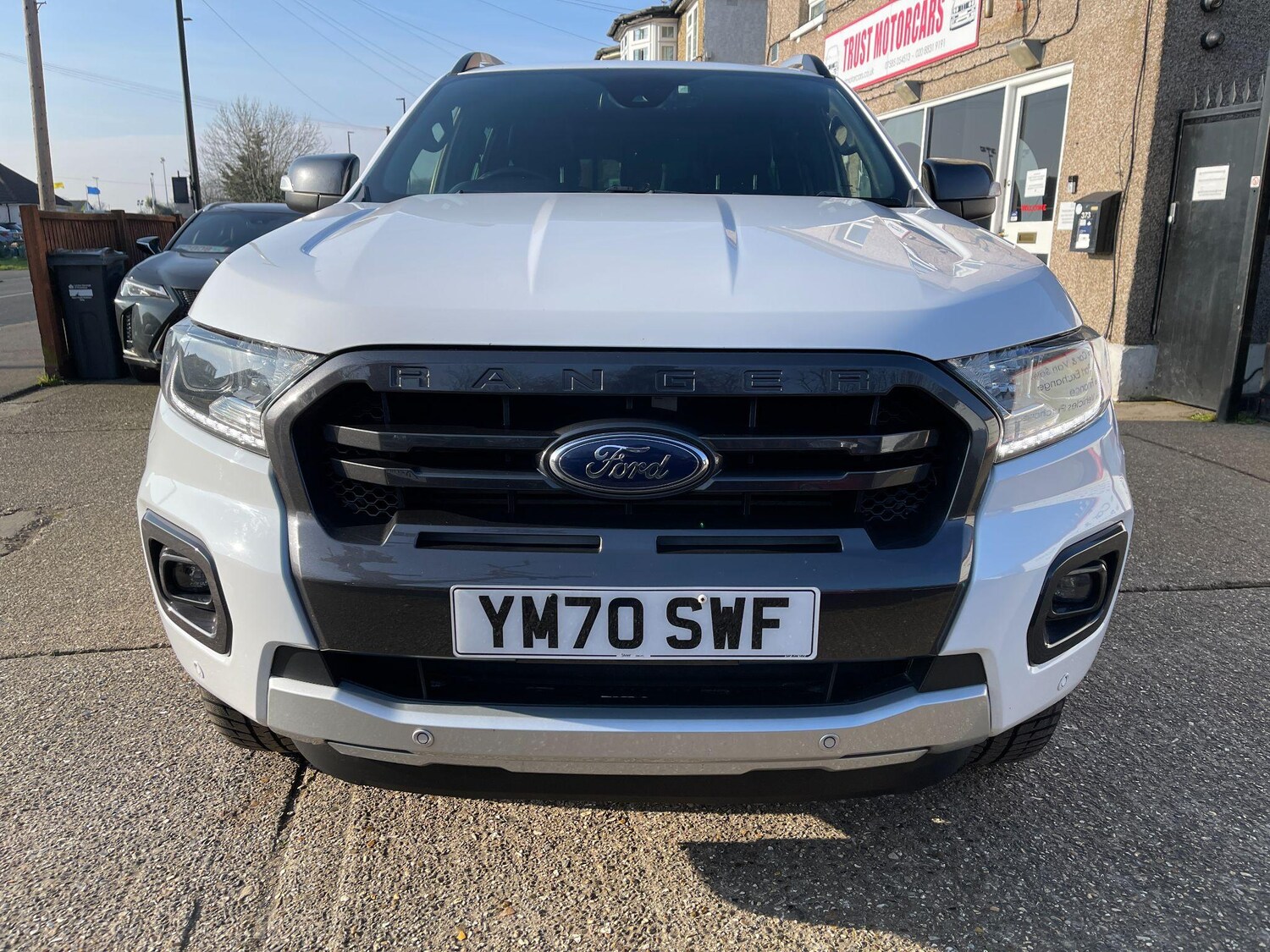 Vehicle 29