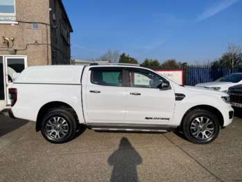 Used Ford Ranger 2021 for sale - 73775052: Photo