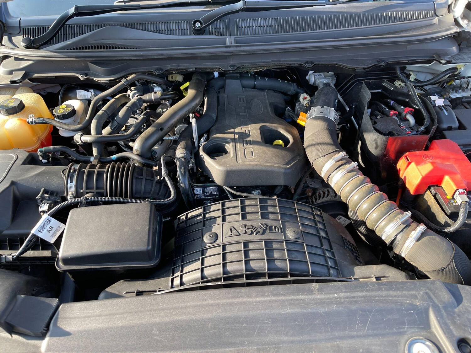 Vehicle 34