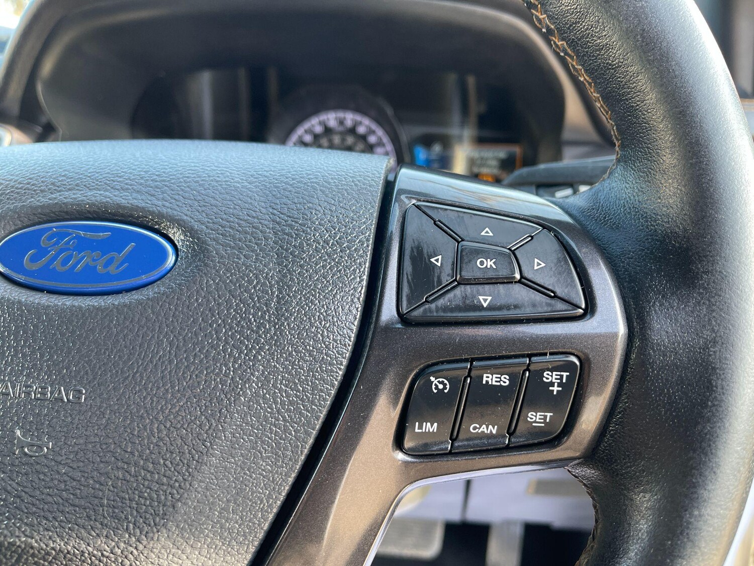 Vehicle 40