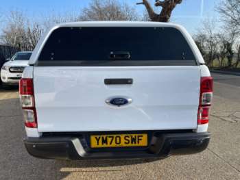 Used Ford Ranger 2021 for sale - 73775052: Photo