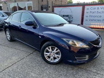 Used Mazda Mazda6 2008 for sale - 75023627: Photo