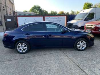 Used Mazda Mazda6 2008 for sale - 75023627: Photo