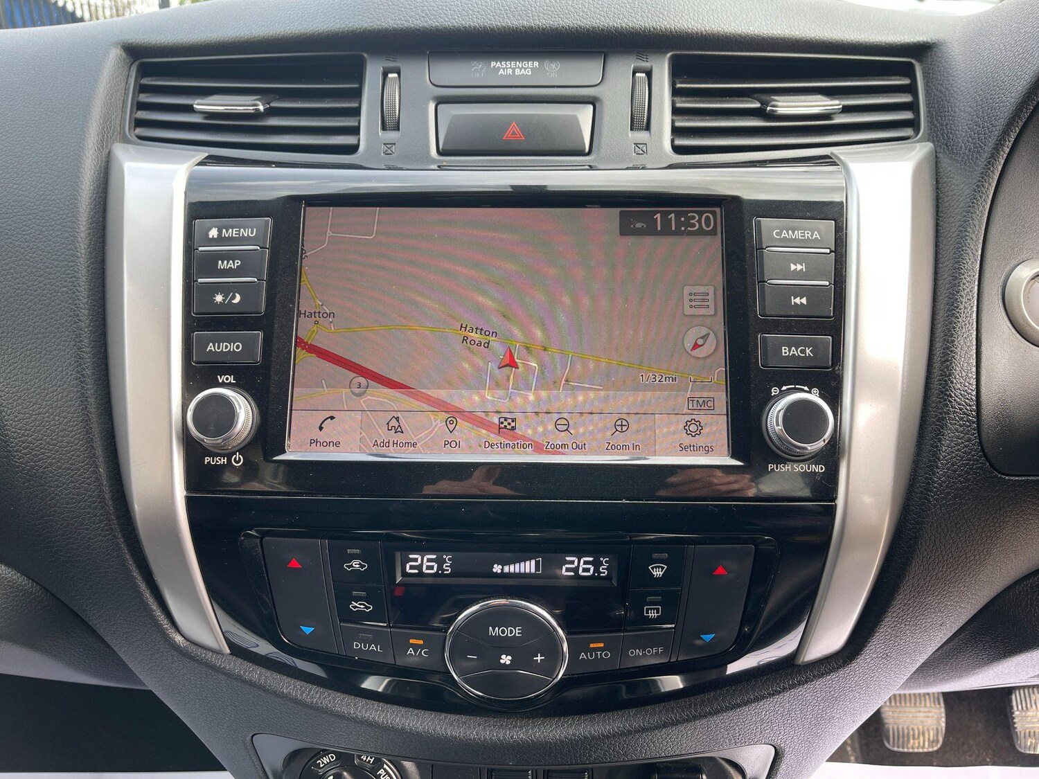 Vehicle 17