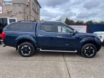 Used Nissan Navara 2019 for sale - 75051295: Photo