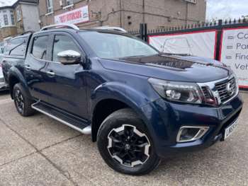 Used Nissan Navara 2019 for sale - 75051295: Photo