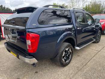 Used Nissan Navara 2019 for sale - 75051295: Photo