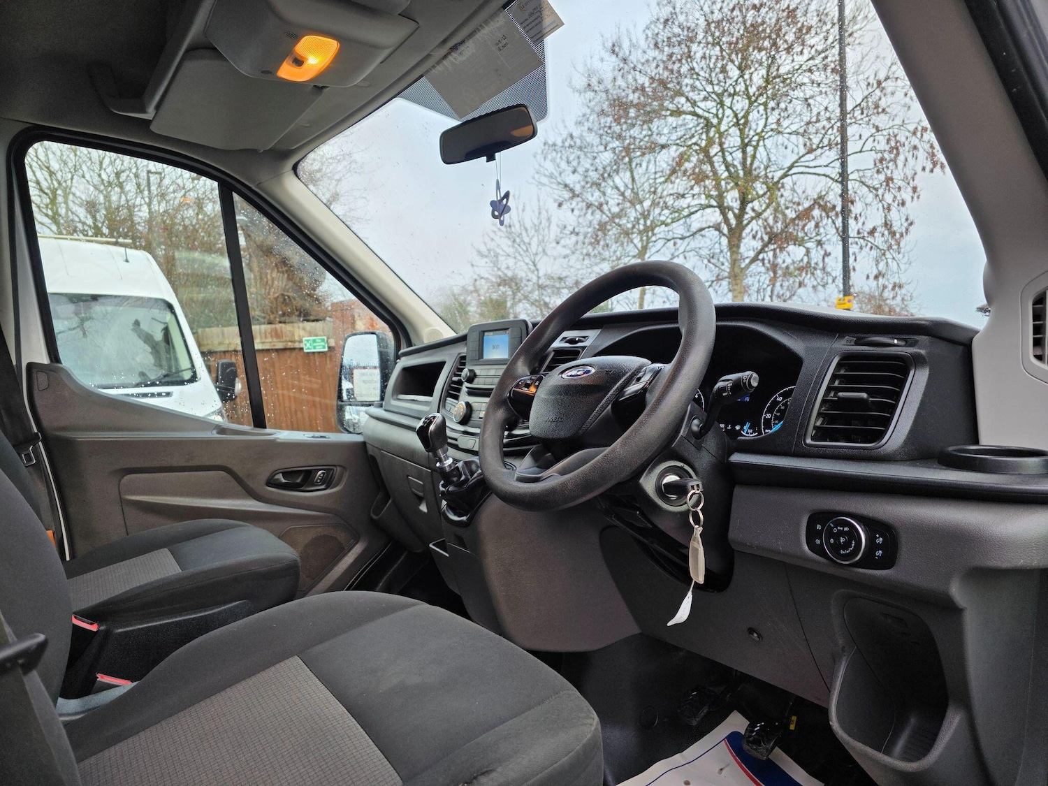 Used Ford Transit 2022 for sale - 77484193: Photo 11