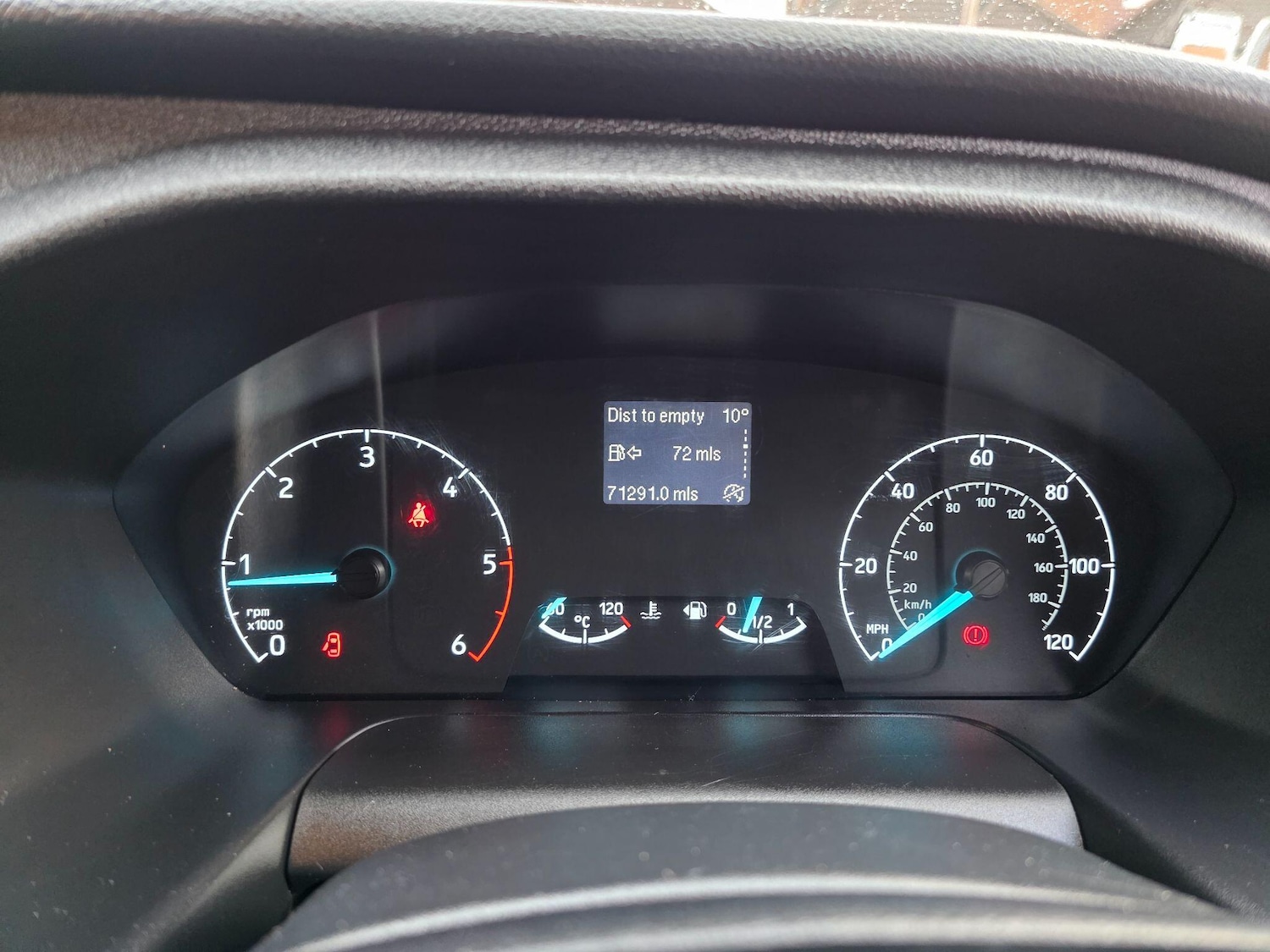 Used Ford Transit 2022 for sale - 77484193: Photo 15