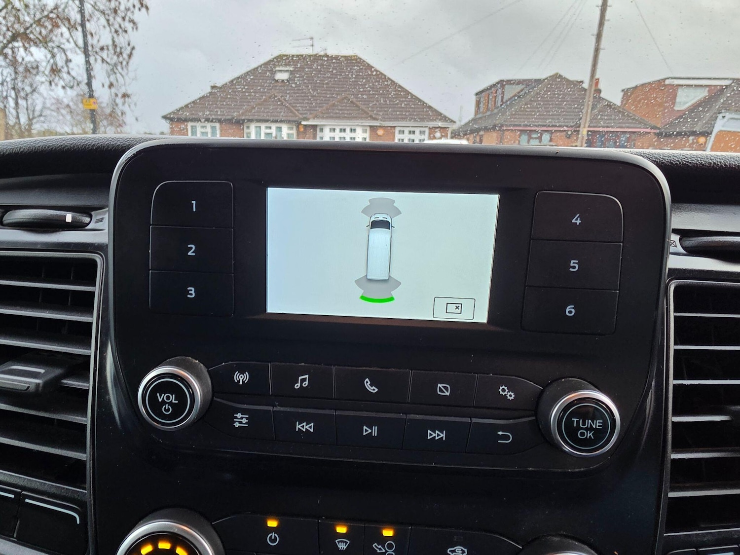 Used Ford Transit 2022 for sale - 77484193: Photo 16