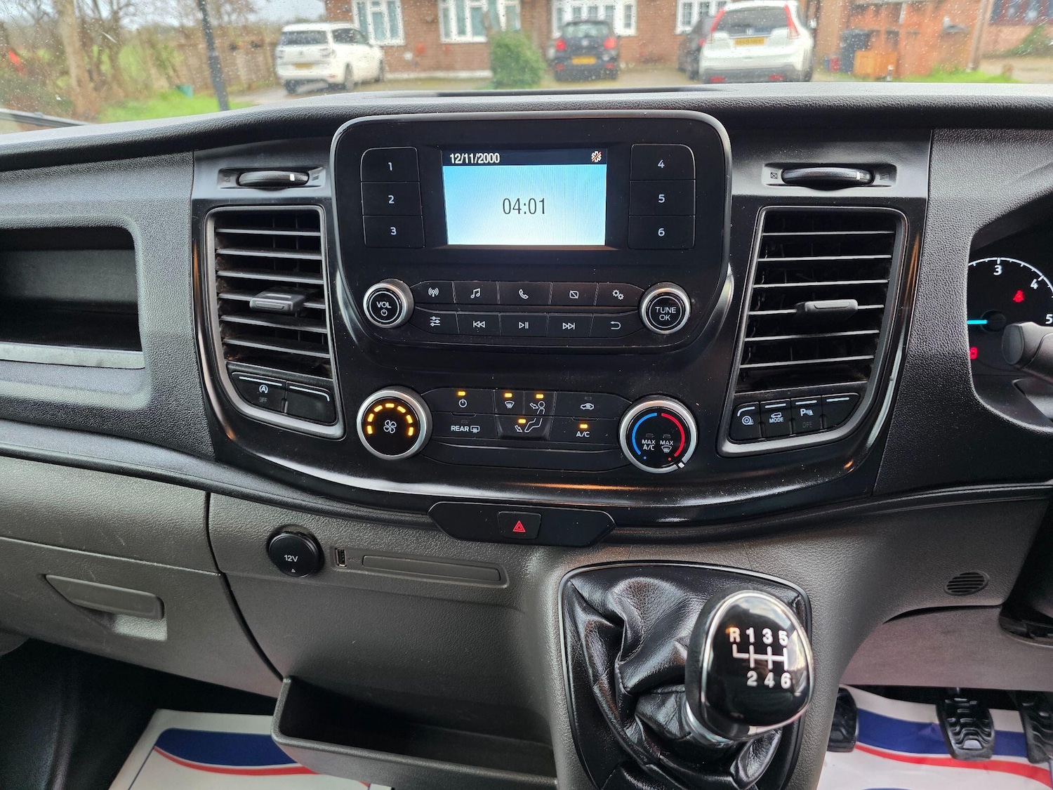 Used Ford Transit 2022 for sale - 77484193: Photo 17